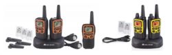 Save on select Midland X-TALKER radios for the holidays!