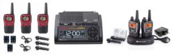 December holiday sale on select Midland radios!