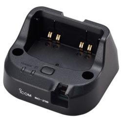 Icom IP501H Vehicle Charger