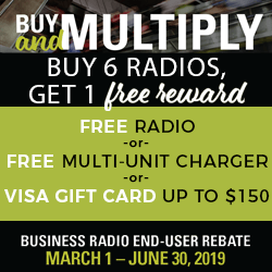 Motorola Buy and Multiply Rewards Offer!