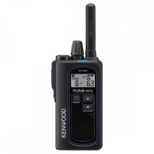 Kenwood ProTalk NX-P500 Digital Business Two Way Radio