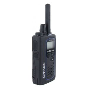 Kenwood ProTalk NX-P500 Digital Business Two Way Radio